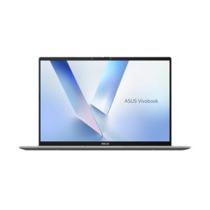 ASUS Vivobook 16 X1607QA-MB055W – 16″, Snapdragon X1-26-100, 16 GB RAM, 512 GB SSD, Windows 11 Home
