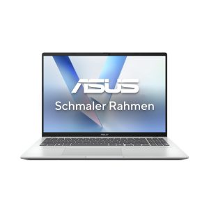 ASUS Vivobook 16 M1607KA-MB058W – 16″, AMD Ryzen AI 7 350, 16 GB RAM, 1 TB SSD, Windows 11 Home
