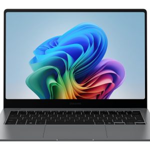 Samsung Galaxy Book5 Pro Copilot+ PC – 14″, Intel Core Ultra 7 258V, 32 GB RAM, 512 GB SSD, Windows 11 Pro