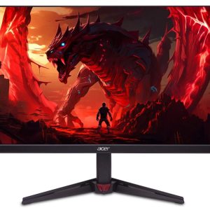 Acer Nitro XV0 (XV240YW3bmiiprx) – 23,8″, Full HD, IPS, 240 Hz, AMD FreeSync