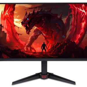 Acer Nitro XV0 (XV270UF3bmiiprx) – 27″, QHD, IPS, 320 Hz