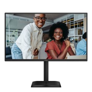 AOC 27E4CV – 27 Zoll Full HD IPS Monitor, 120 Hz