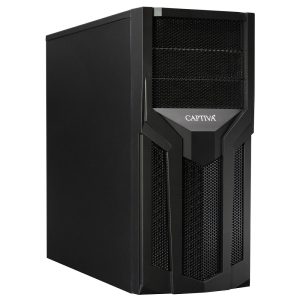Captiva PC Workstation I94-175 – Intel Core Ultra 7 265, 32 GB RAM, 1 TB SSD, Intel Grafik, Windows 11 Pro