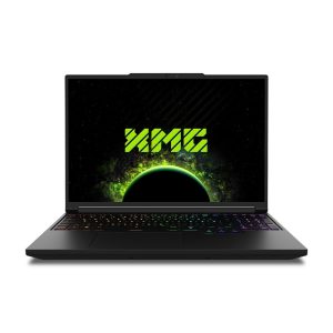 XMG PRO 16 VE – 16″, Intel Core i9-14900HX, 32 GB RAM, 1 TB SSD, GeForce RTX 5070 Ti, oBS
