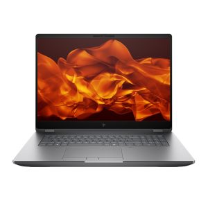 HP ZBook Fury 18 G1i – 18“, Intel Core Ultra 9 285HX, 64 GB RAM, 2 TB SSD, NVIDIA RTX PRO 4000, Windows 11 Pro