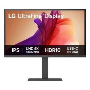 LG 27U730A-B, 27″