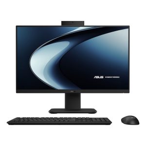 ASUS V440 AiO (V440VAK-BPC270W) – 23,8“, Intel Core i5-13420H, 8 GB RAM, 512 GB SSD, Windows 11 Home