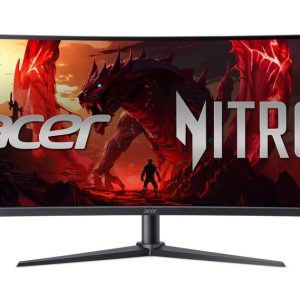 Acer Nitro XZ0 XZ340CURW0bmiiphx, 34″