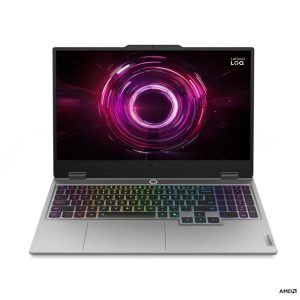 Lenovo LOQ 15 (83JG00CJGE) – 15,6″, AMD Ryzen 7 250, 16 GB RAM, 1 TB SSD, GeForce RTX 5060, Windows 11 Home