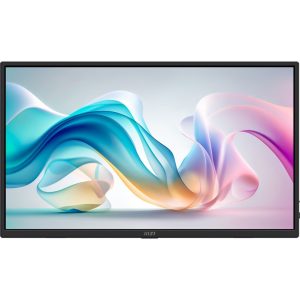 MSI PRO MP165DE E6 – 15,6″ Full HD Portable Monitor