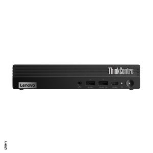 Lenovo ThinkCentre M75q Gen 5 – AMD Ryzen 3 8300GE, 16 GB RAM, 256 GB SSD, oBS