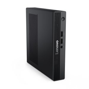 Lenovo ThinkCentre V100q Tiny – Intel Core i3-N305, 16 GB RAM, 512 GB SSD, oBS