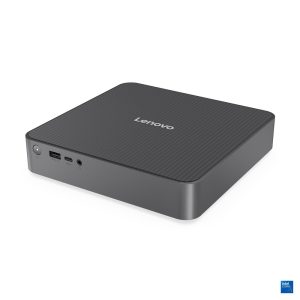 Lenovo IdeaCentre Mini 01IRH10R (91B20047GF) – Intel Core 5 210H, 16 GB DDR5, 512 GB SSD, Windows 11 Pro