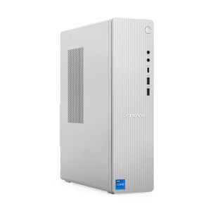 Lenovo IdeaCentre Tower 08IRR9 – Intel Core i5-14400, 16 GB RAM, 512 GB SSD, Windows 11 Home