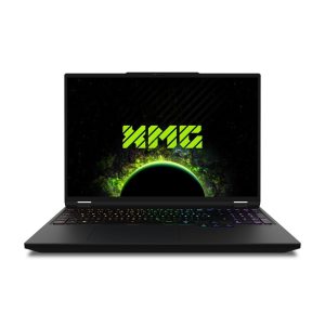 XMG APEX 16 MAX – 16″, AMD Ryzen 9 9955HX, 32 GB RAM, 1 TB SSD, GeForce RTX 5070 Ti, oBS