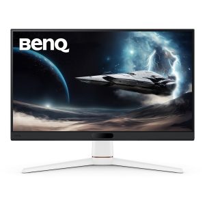 BenQ MOBIUZ EX251 – 62,2 cm (24.5″) 1920 x 1080 Pixel Full HD LED Schwarz, Weiß