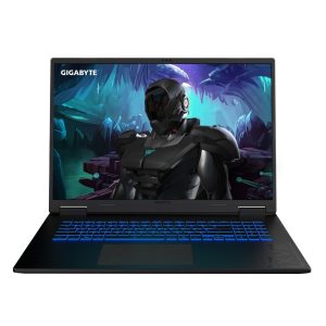 GIGABYTE GAMING A18 – 18″, AMD Ryzen 7 260, 32 GB RAM, 1 TB SSD, GeForce RTX 5060, Windows 11 Home