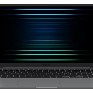 SAMSUNG Galaxy Book5 – 15.6″, Intel Core Ultra 5 225U, 16 GB RAM, 512 GB SSD, Windows 11 Home
