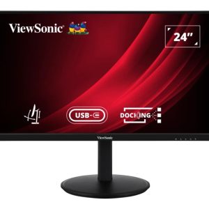 ViewSonic VG2409U-2 – LED-Monitor – 61 cm (24″)