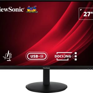 ViewSonic VG2709U-2K – LED-Monitor – 68.6 cm (27″)