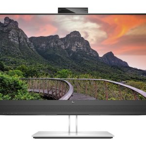 HP E27m G4 Conferencing Monitor – E-Series – LED monitor – QHD – 68.6 cm (27″)