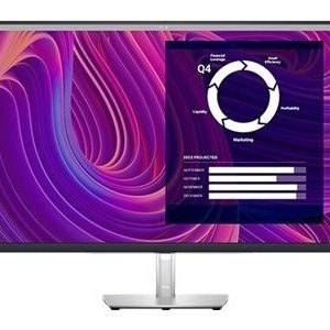 Dell P3223DE – LED-Monitor – QHD – 80 cm (31.5″) – TAA-konform