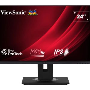 ViewSonic VG2448a-2 – LED-Monitor – 61 cm (24″)