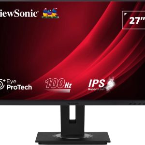 ViewSonic VG2748a-2 – LED monitor – 69 cm (27″)