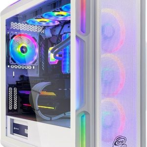 ONE High End PC AN858