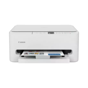 Canon PIXMA TS6550i 3in1 inkjet multifunction printer – A4, printer, scanner, copier, USB, WLAN, duplex