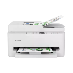 Canon PIXMA TS7550i 3in1 inkjet multifunction printer – A4, printer, scanner, copier, USB, WLAN, duplex