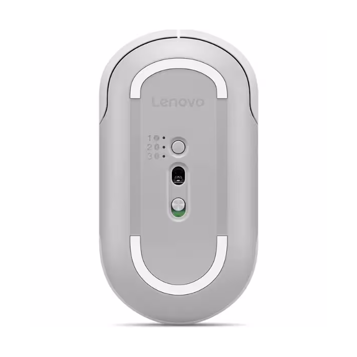 Lenovo 700 Multi-Device Wireless Silent Mouse