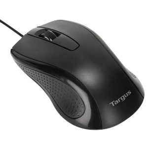 Targus® Antimicrobial USB Wired Mouse