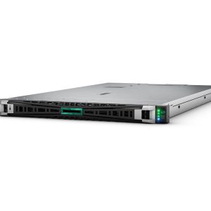 HPE ProLiant DL360 Gen11 – Rack mounting – Xeon Silver 4514Y 2 GHz – 128 GB – no HDD