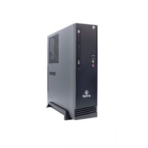 Wortmann TERRA PC-BUSINESS 6000 – Intel Core Ultra 5 225, 16 GB RAM, 500 GB SSD, Intel Graphics, Windows 11 Pro