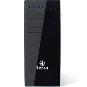 Wortmann TERRA PC-HOME 6000 – Ryzen 5 PRO 8500G, 16 GB DDR5, 1 TB NVMe SSD, Radeon 740M, Windows 11 Home