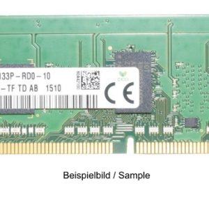 PC RAM Fujitsu 4GB DDR4 2133MHz Reg.ECC für M740 R940 S26361-F3389-L425