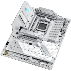 ASUS ROG STRIX B850-A GAMING WIFI7 NEO Mainboard Sockel AM5