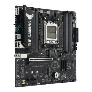ASUS TUF Gaming A620AM-Plus mainboard