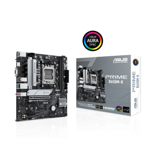 ASUS Prime B650M-K
