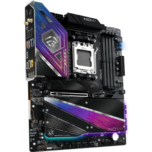 ASRock X870 Nova WiFi Mainboard