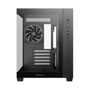 DeepCool CG330 3F | PC housing