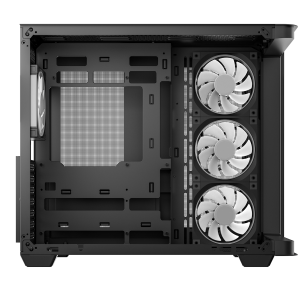 DeepCool CG530U 4F | PC housing