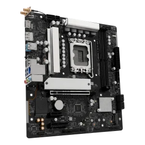 ASRock B860M-X Gen5 WiFi Mainboard