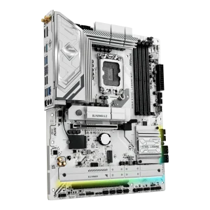 ASRock B860 Steel Legend WiFi Mainboard