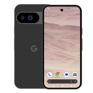 Google Pixel 9 128GB Obsidian 16cm (6.3″) OLED display, Android 14 / Pixel UI, 50MP dual camera – ODMAH DOSTUPNO