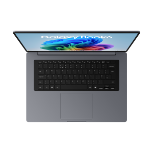 Galaxy Book6 16 inch Intel Core Ultra 7 355 16GB 512GB W11 Gray