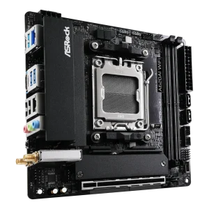 ASRock A620AI WiFi Mainboard