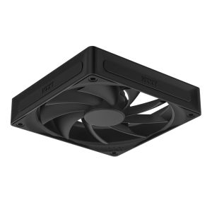 NZXT F120Q V2 black | 120mm case fan