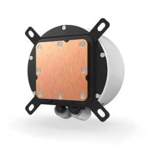 NZXT Kraken Elite 280 RGB weiß | AiO-Wasserkühlung